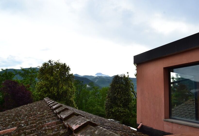 פנסיון Ai Canipai