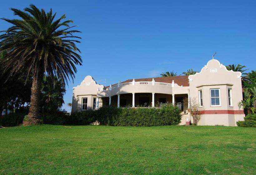 بنسيون Anna's Farm Stay