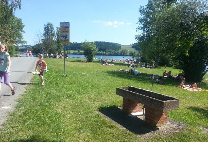 ペンション Apartment Marx