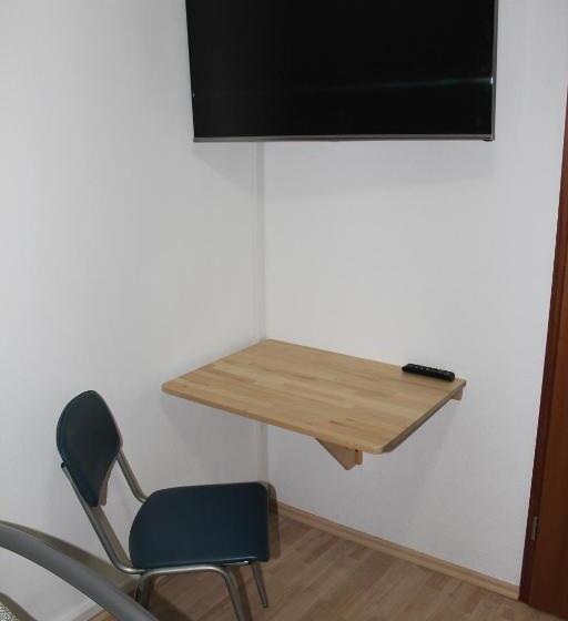 ペンション Apartment Marx