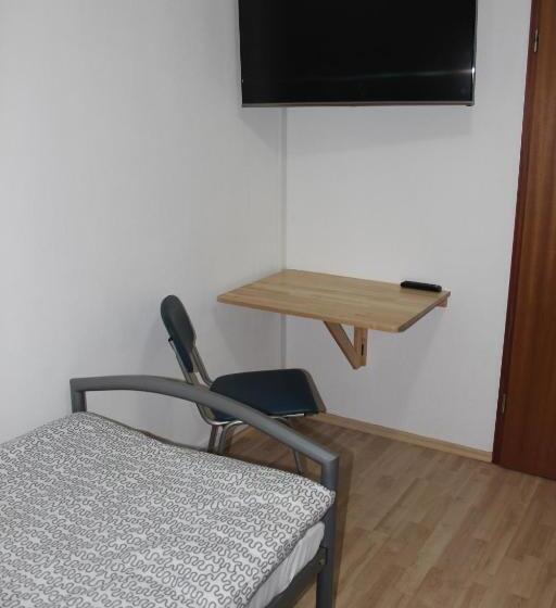 ペンション Apartment Marx