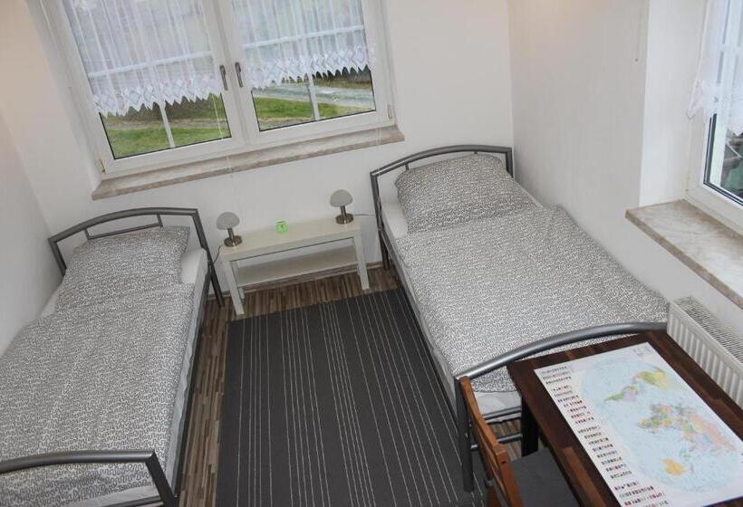 ペンション Apartment Marx