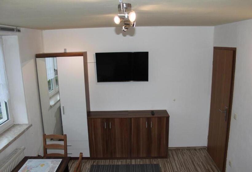 ペンション Apartment Marx