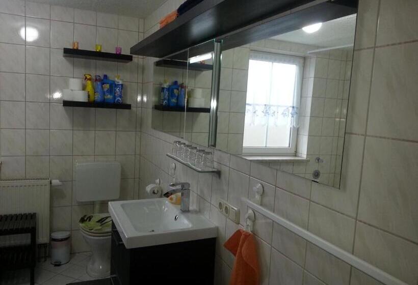 ペンション Apartment Marx