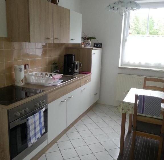 ペンション Apartment Marx