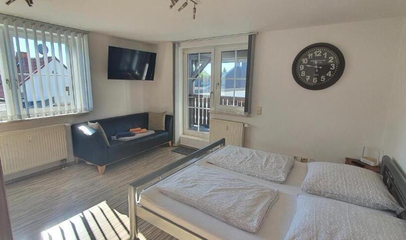 ペンション Apartment Marx