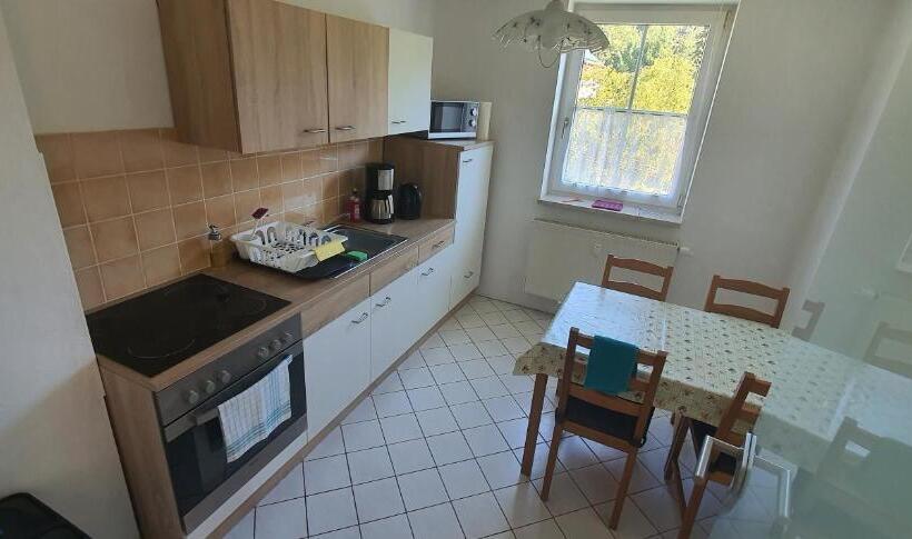 ペンション Apartment Marx