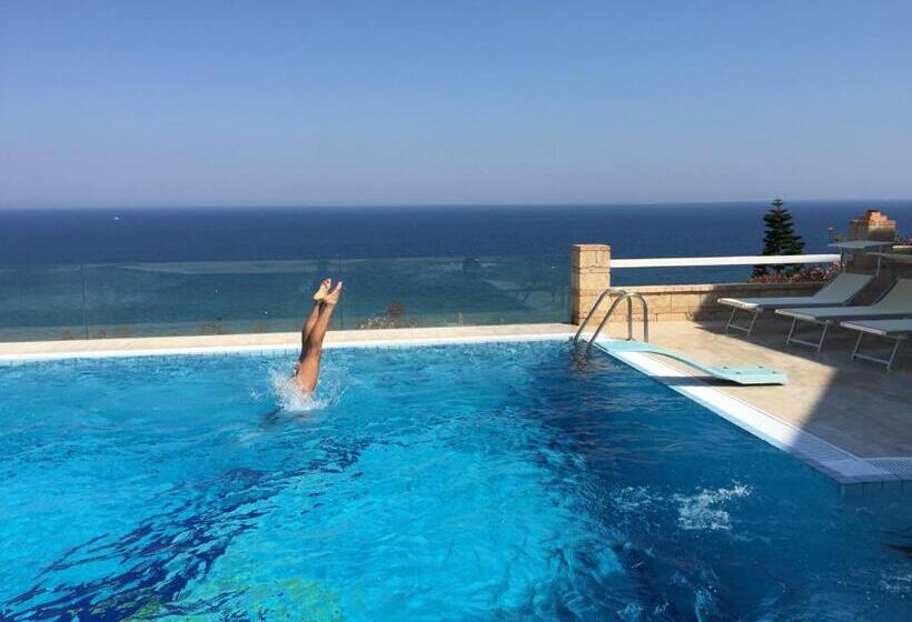 Пансион B&b Marine Park