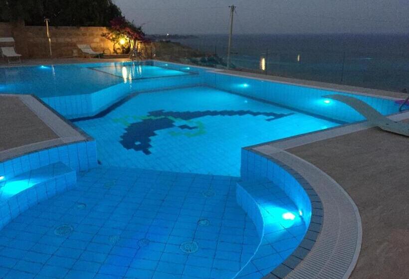 Пансион B&b Marine Park