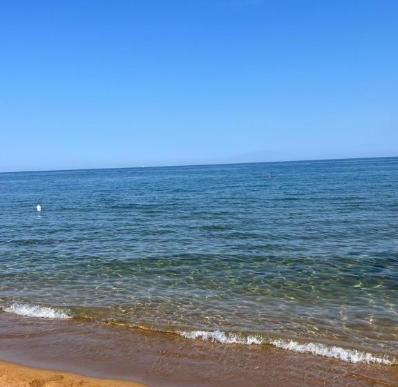 Пансион B&b Marine Park