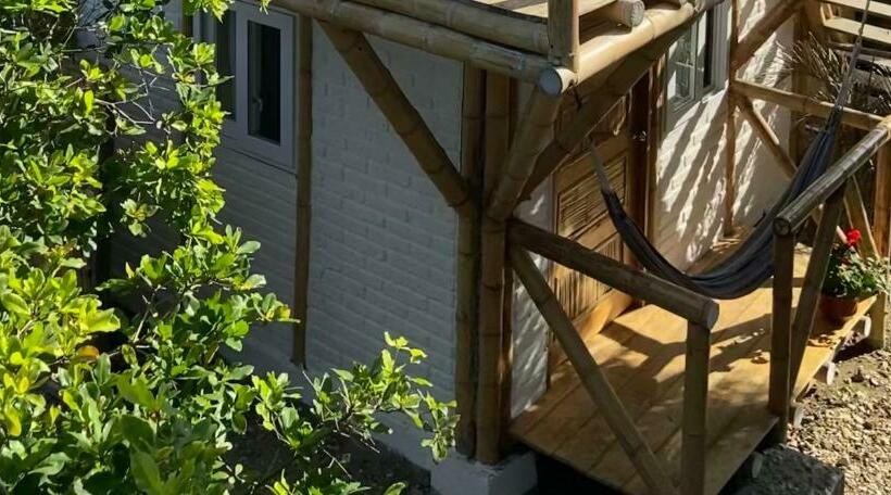 Pension Cabalonga Ecoadventure