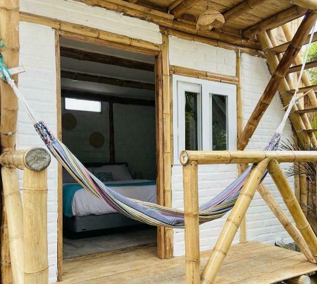 Pension Cabalonga Ecoadventure