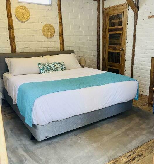 Pension Cabalonga Ecoadventure