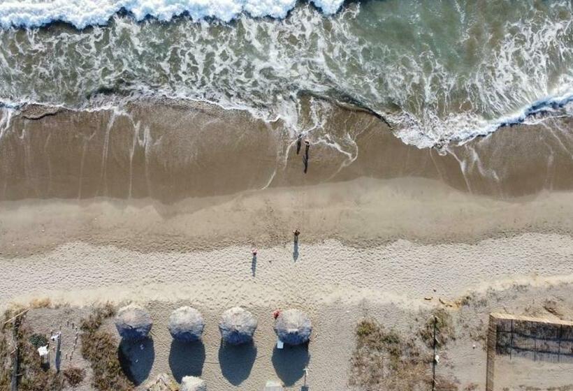 Pension Cabalonga Ecoadventure