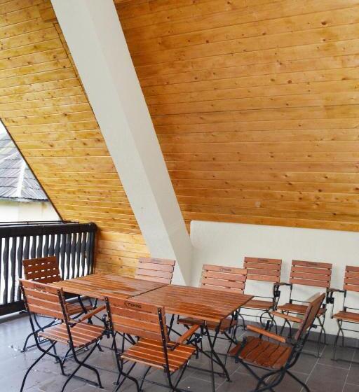 Пансион Cabana Plapumioara