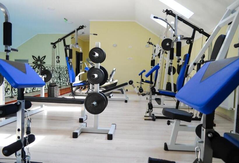 بنسيون Casa Bata