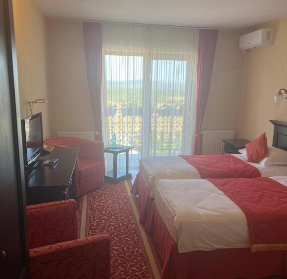 بنسيون Casa Bata