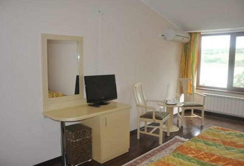 펜션 Complex Domneasca