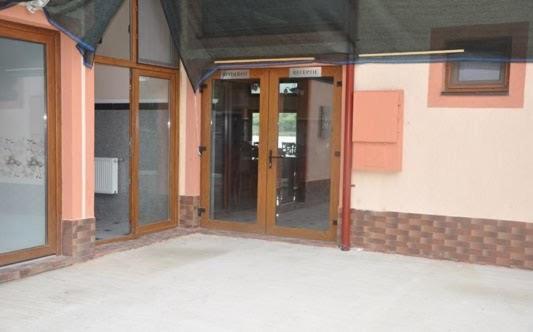 펜션 Complex Domneasca