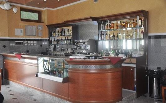 펜션 Complex Domneasca