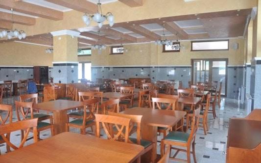 بنسيون Complex Domneasca