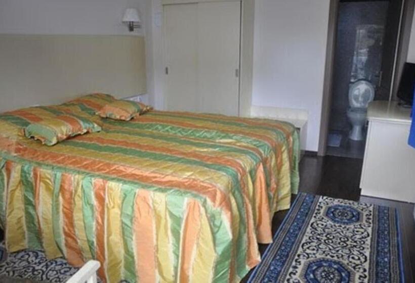 펜션 Complex Domneasca