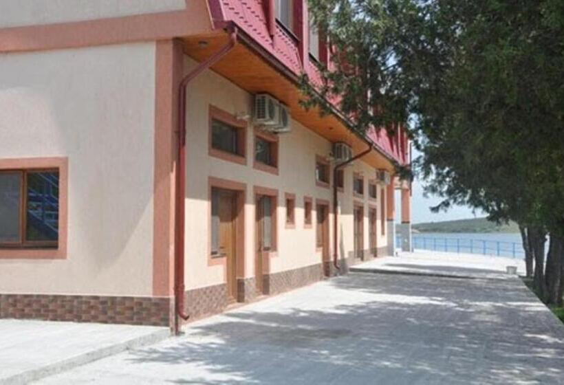 펜션 Complex Domneasca