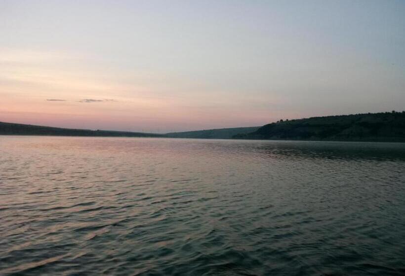 펜션 Complex Domneasca