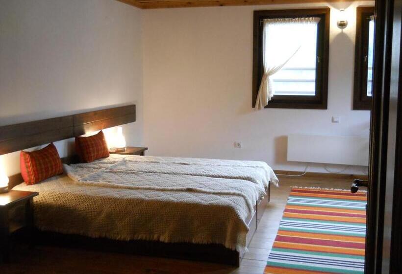 بنسيون Complex Kosovo Houses