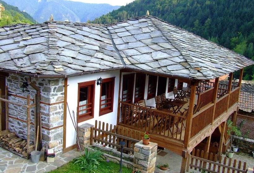 بنسيون Complex Kosovo Houses