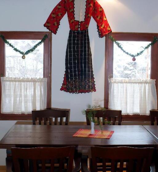 بنسيون Complex Kosovo Houses