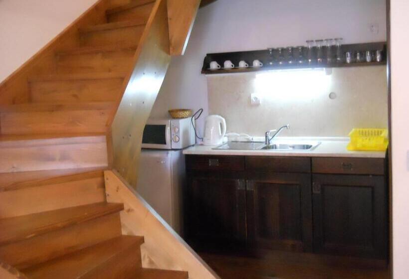 بنسيون Complex Kosovo Houses