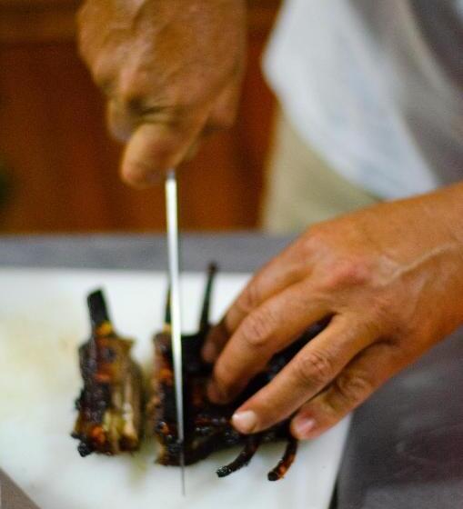 ペンション Desert Dew Guest House