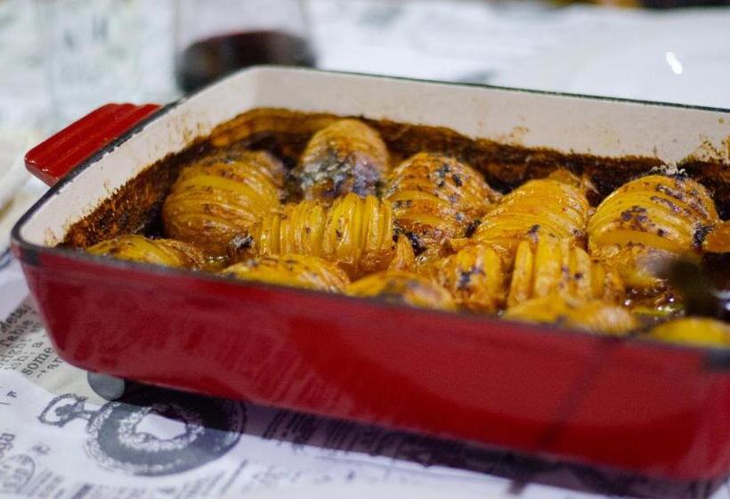 ペンション Desert Dew Guest House