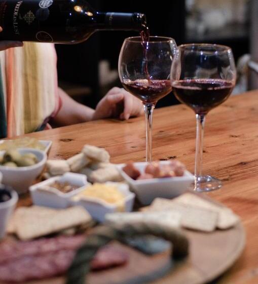 פנסיון Desert Dew Guest House