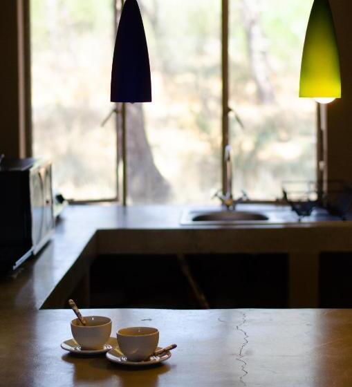 ペンション Desert Dew Guest House