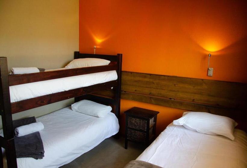 ペンション Desert Dew Guest House