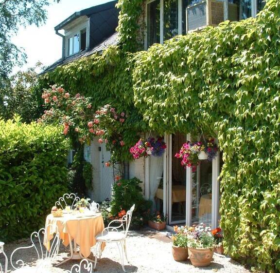 펜션 Domaine De La Carrauterie By Terre Insolite