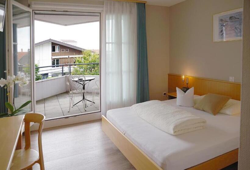 膳宿费 Garni Arnegg