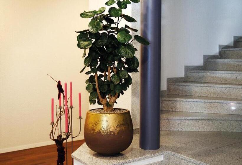 膳宿费 Garni Arnegg