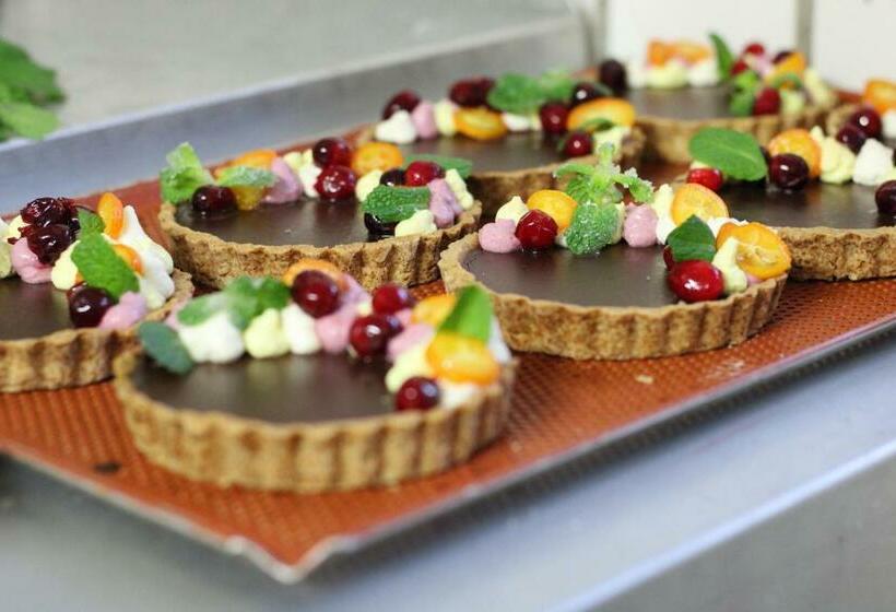 ペンション Gasthaus Hofmann