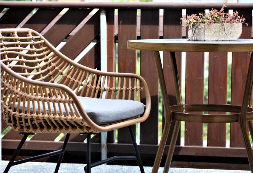 ペンション Gasthaus Hofmann