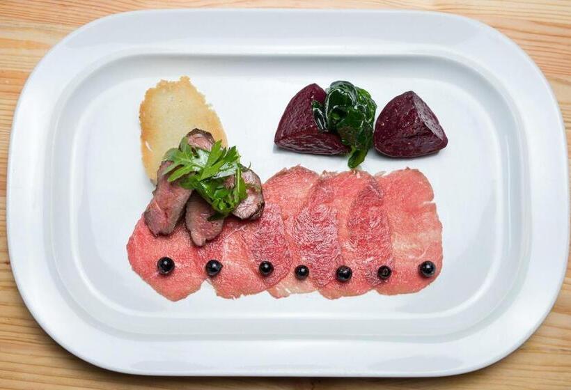 ペンション Gasthaus Hofmann