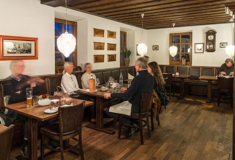 ペンション Gasthaus Hofmann