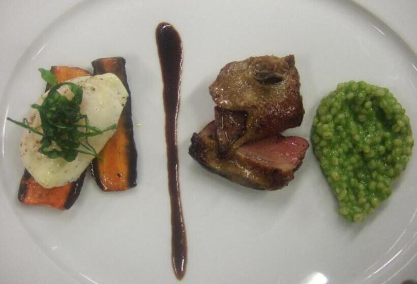 ペンション Gasthaus Hofmann