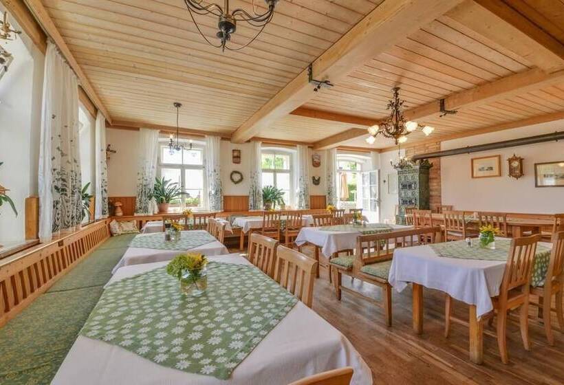 펜션 Gasthof Pritscher