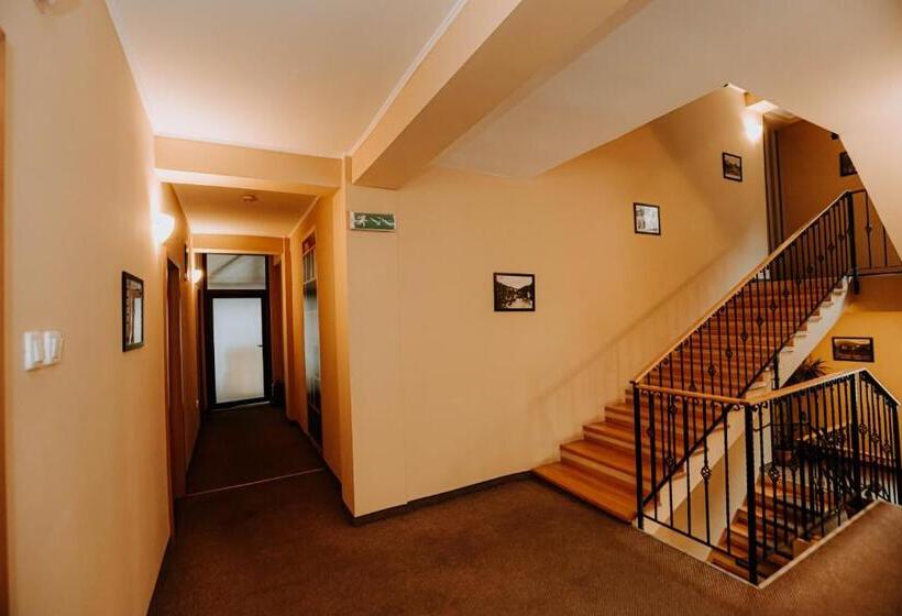 پانسیون Guest House Lacul Linistit