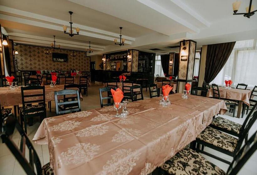 پانسیون Guest House Lacul Linistit