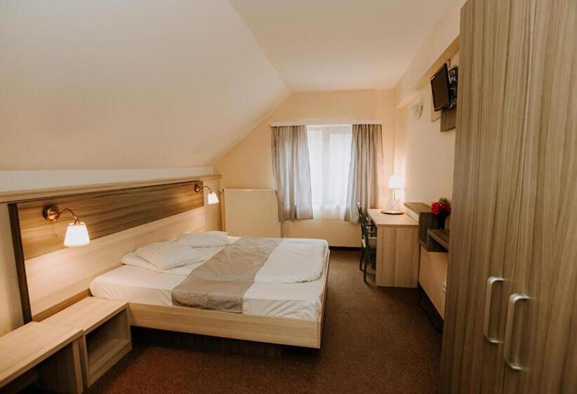 پانسیون Guest House Lacul Linistit