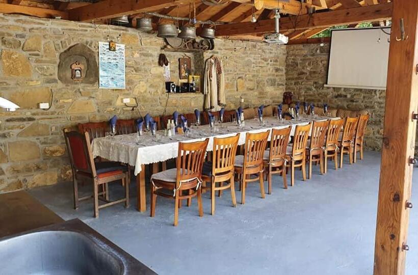 بنسيون Guest House Lŭgŭt